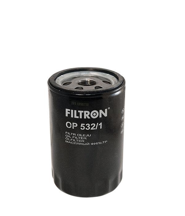 Filtron OP 532/1 Oil Filter OP5321