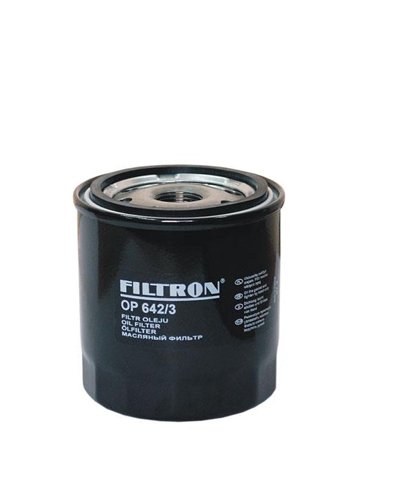 Filtron OP 642/3 Oil Filter OP6423