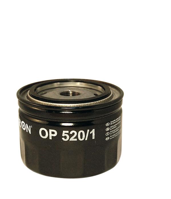 Filtron OP 520/1 Oil Filter OP5201