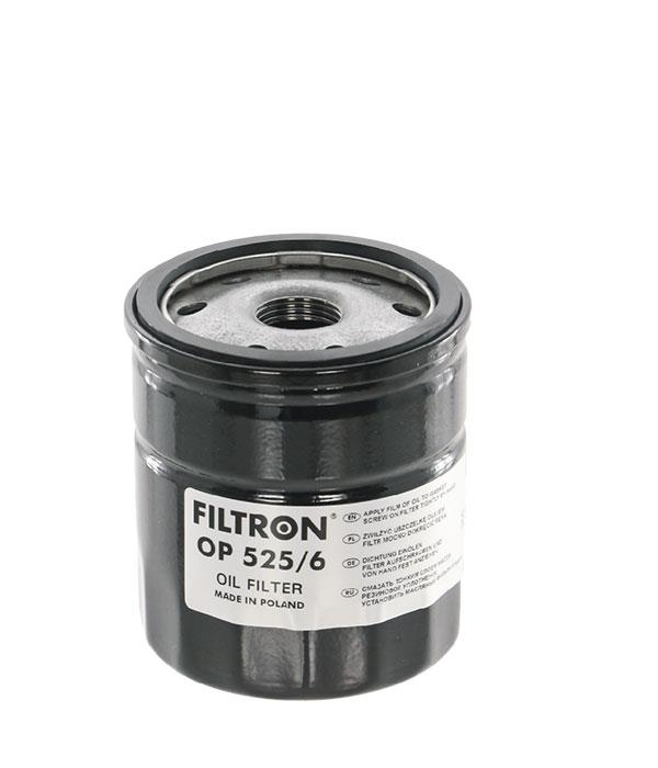 Filtron OP 525/6 Oil Filter OP5256