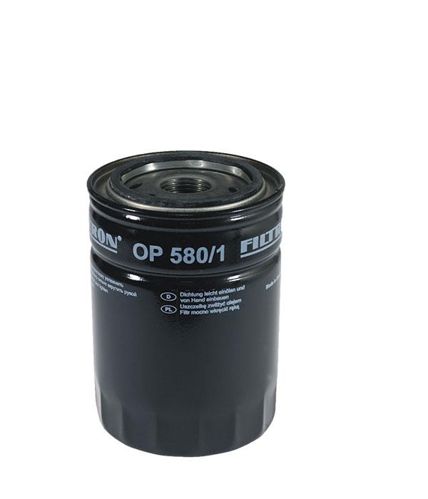 Filtron OP 580/1 Oil Filter OP5801