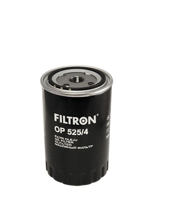 Filtron OP 525/4 Oil Filter OP5254