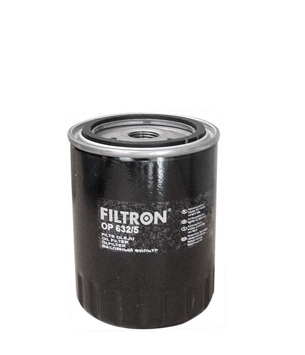 Filtron OP 632/5 Oil Filter OP6325
