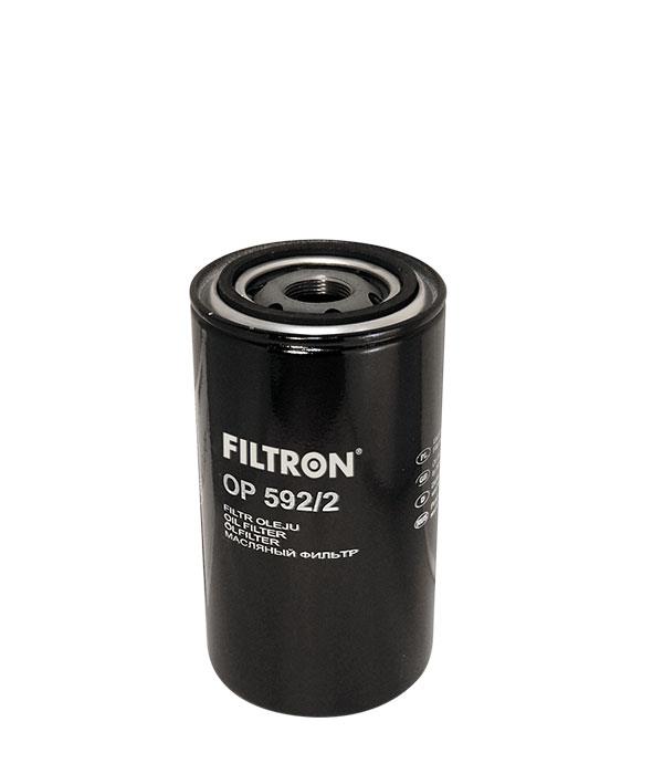 Buy Filtron OP 592/2 at a low price in United Arab Emirates!