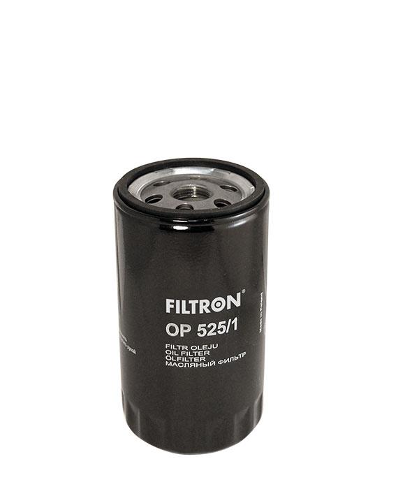 Filtron OP 525/1 Oil Filter OP5251