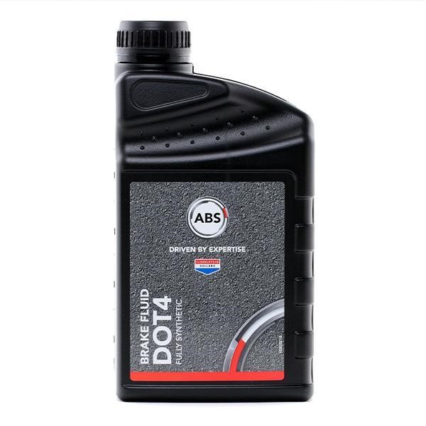 ABS 7501 Brake fluid DOT 4 1 l 7501