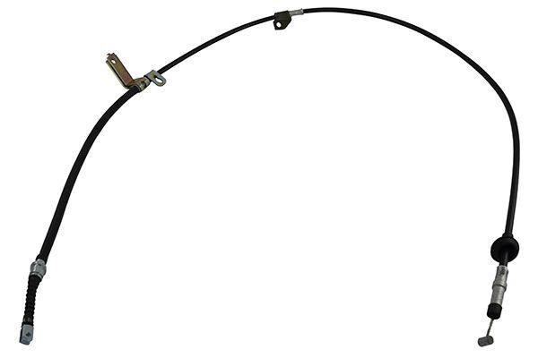 Kavo parts BHC-2076 Parking brake cable, right BHC2076