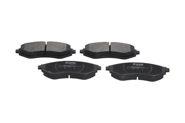 Kavo parts Front disc brake pads, set – price [object Object] PLN