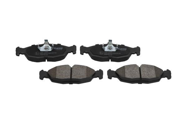 Kavo parts Brake Pad Set, disc brake – price 60 PLN