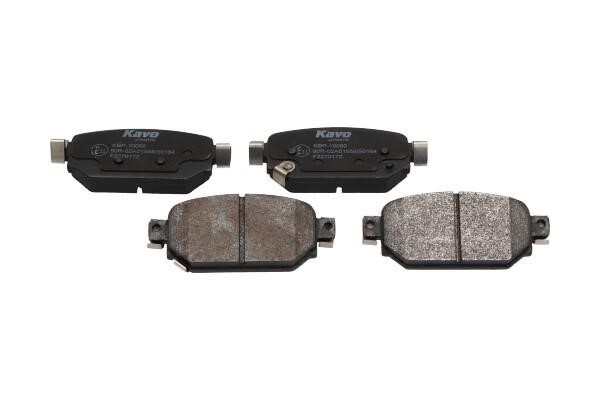 Kavo parts Brake pad set – price [object Object] PLN