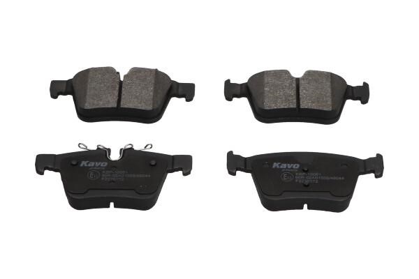 Kavo parts Brake pad set – price [object Object] PLN