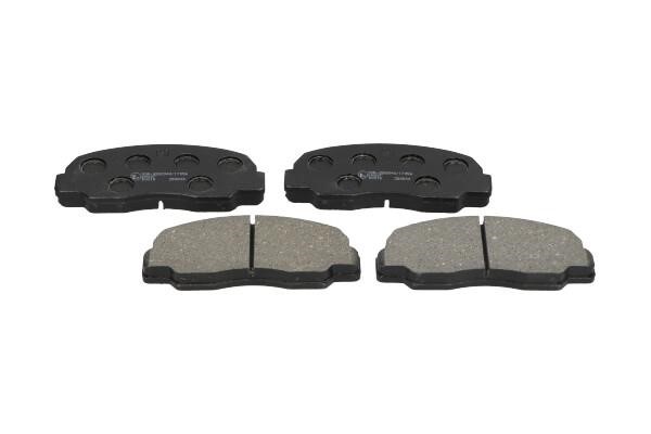 Kavo parts Brake pad set – price [object Object] PLN