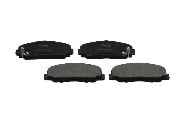 Kavo parts Brake Pad Set, disc brake – price 74 PLN