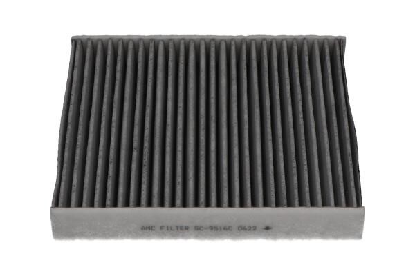Kavo parts Cabin filter – price [object Object] PLN