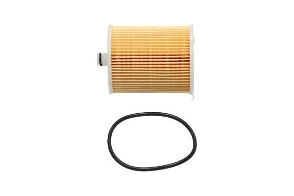 Kavo parts Fuel filter – price 25 PLN
