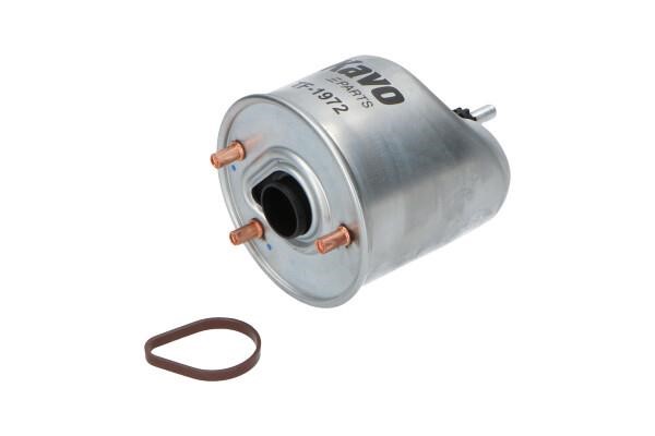 Kavo parts Fuel filter – price 82 PLN