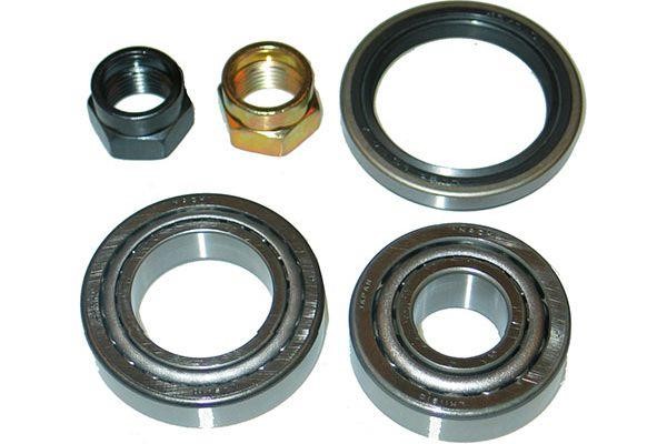 Kavo parts WBK-4507 Wheel bearing kit WBK4507