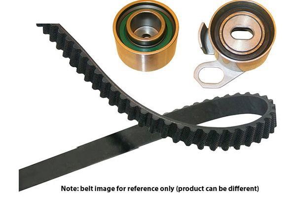 Kavo parts DKT-3501 Timing Belt Kit DKT3501