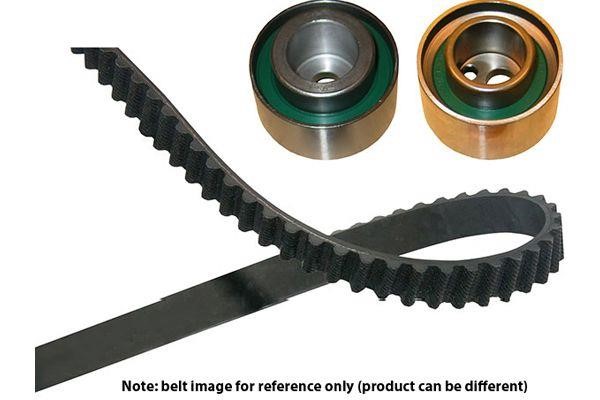 Kavo parts DKT-4002 Timing Belt Kit DKT4002
