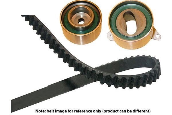 Kavo parts DKT-4510 Timing Belt Kit DKT4510