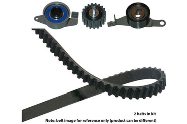 Kavo parts DKT-4511 Timing Belt Kit DKT4511