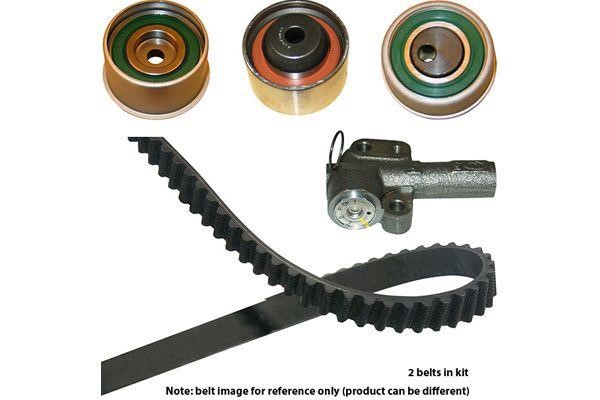 Kavo parts DKT-3010 Timing Belt Kit DKT3010