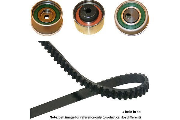 Kavo parts DKT-3011 Timing Belt Kit DKT3011