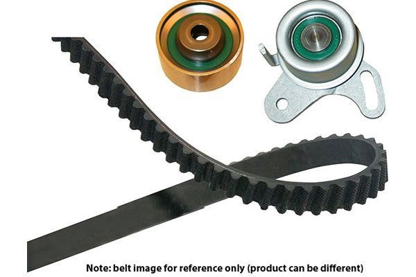 Kavo parts DKT-3012 Timing Belt Kit DKT3012