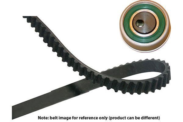 Kavo parts DKT-3013 Timing Belt Kit DKT3013