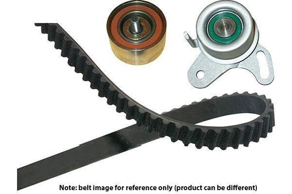 DKT-3015 Timing Belt Kit DKT3015