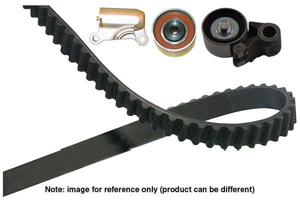 Kavo parts DKT-4530 Timing Belt Kit DKT4530