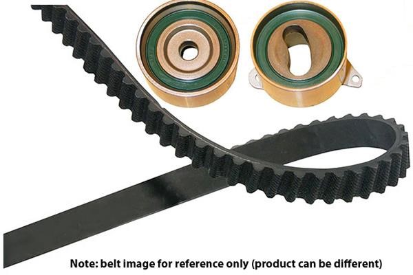 Kavo parts DKT-4540 Timing Belt Kit DKT4540
