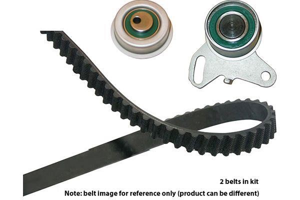  DKT-3016 Timing Belt Kit DKT3016