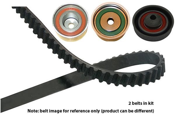 Kavo parts DKT-3034 Timing Belt Kit DKT3034