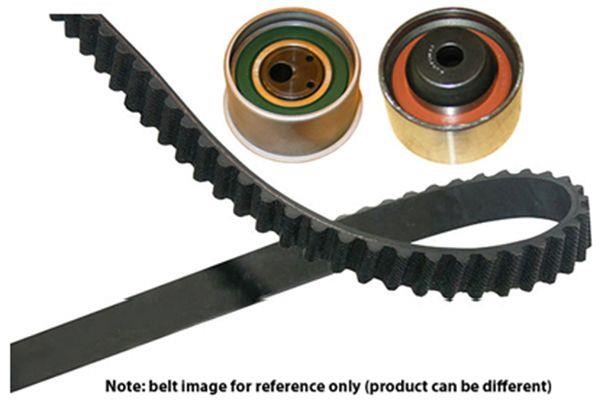  DKT-5510 Timing Belt Kit DKT5510