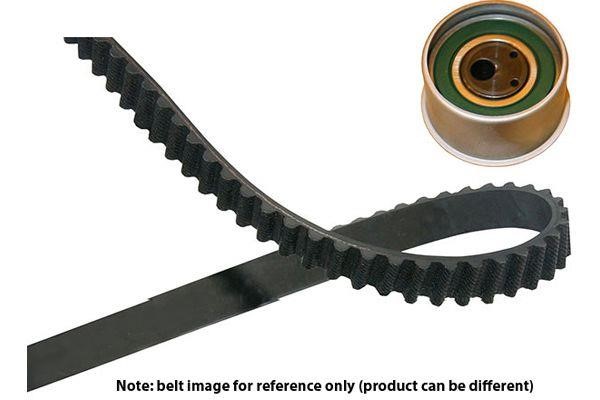 Kavo parts DKT-5512 Timing Belt Kit DKT5512