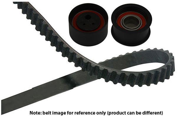  DKT-5516 Timing Belt Kit DKT5516