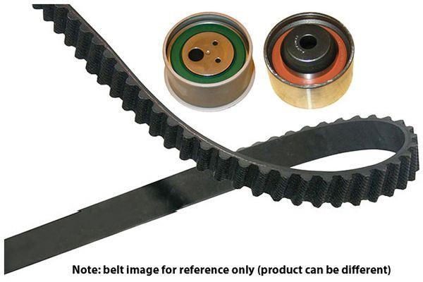 Kavo parts DKT-5517 Timing Belt Kit DKT5517