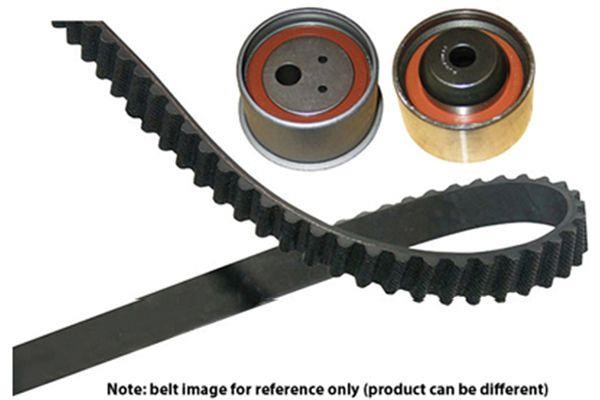Kavo parts DKT-5532 Timing Belt Kit DKT5532