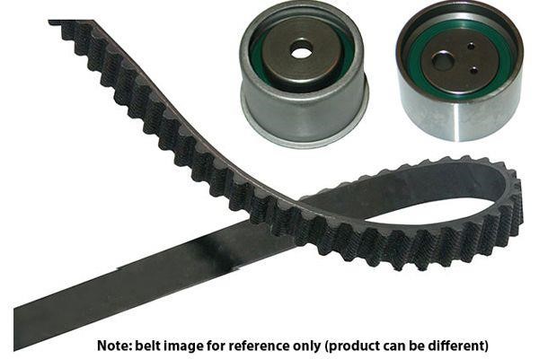  DKT-5535 Timing Belt Kit DKT5535