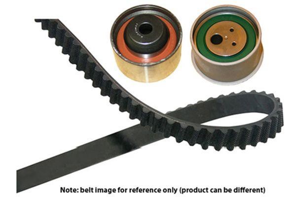  DKT-5537 Timing Belt Kit DKT5537