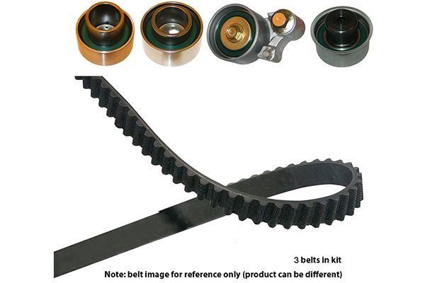 Kavo parts DKT-4011 Timing Belt Kit DKT4011