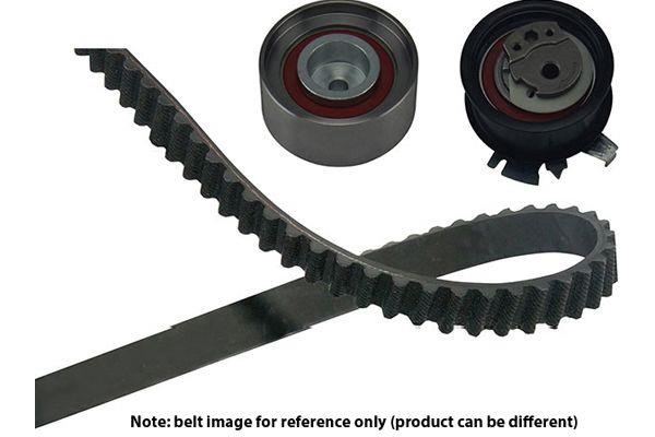  DKT-5542 Timing Belt Kit DKT5542