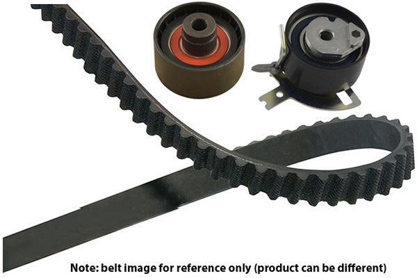  DKT-5555 Timing Belt Kit DKT5555