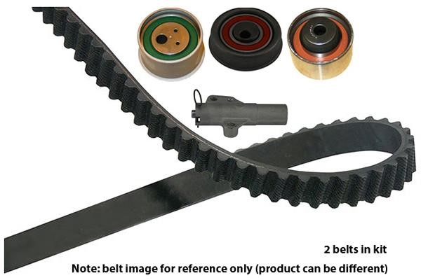 Kavo parts DKT-5572 Timing Belt Kit DKT5572