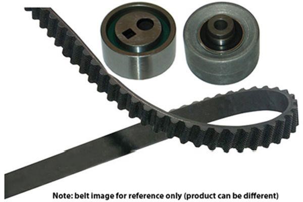 Kavo parts DKT-6515 Timing Belt Kit DKT6515