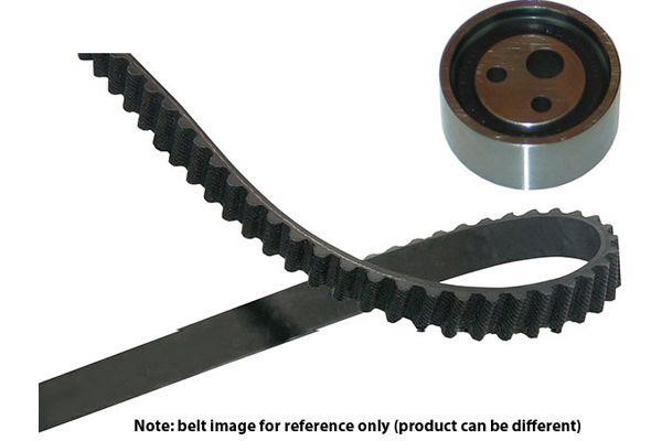 Kavo parts DKT-6517 Timing Belt Kit DKT6517