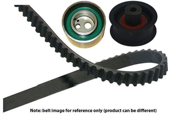  DKT-6519 Timing Belt Kit DKT6519