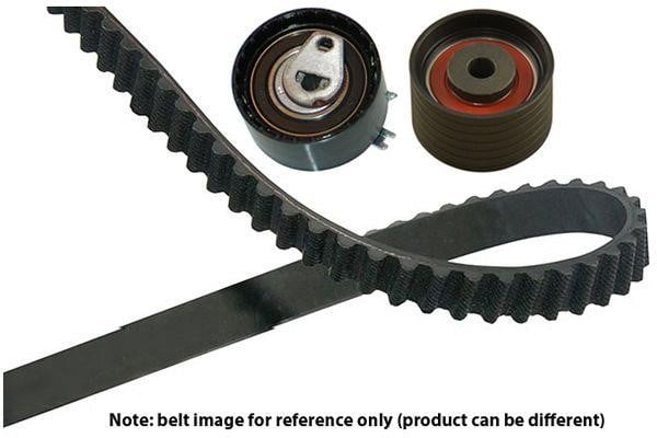  DKT-6522 Timing Belt Kit DKT6522