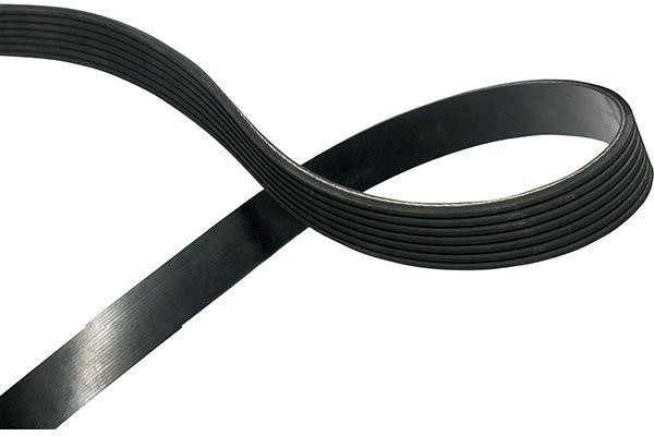 Kavo parts DMV-9038 V-ribbed belt 7PK1595 DMV9038